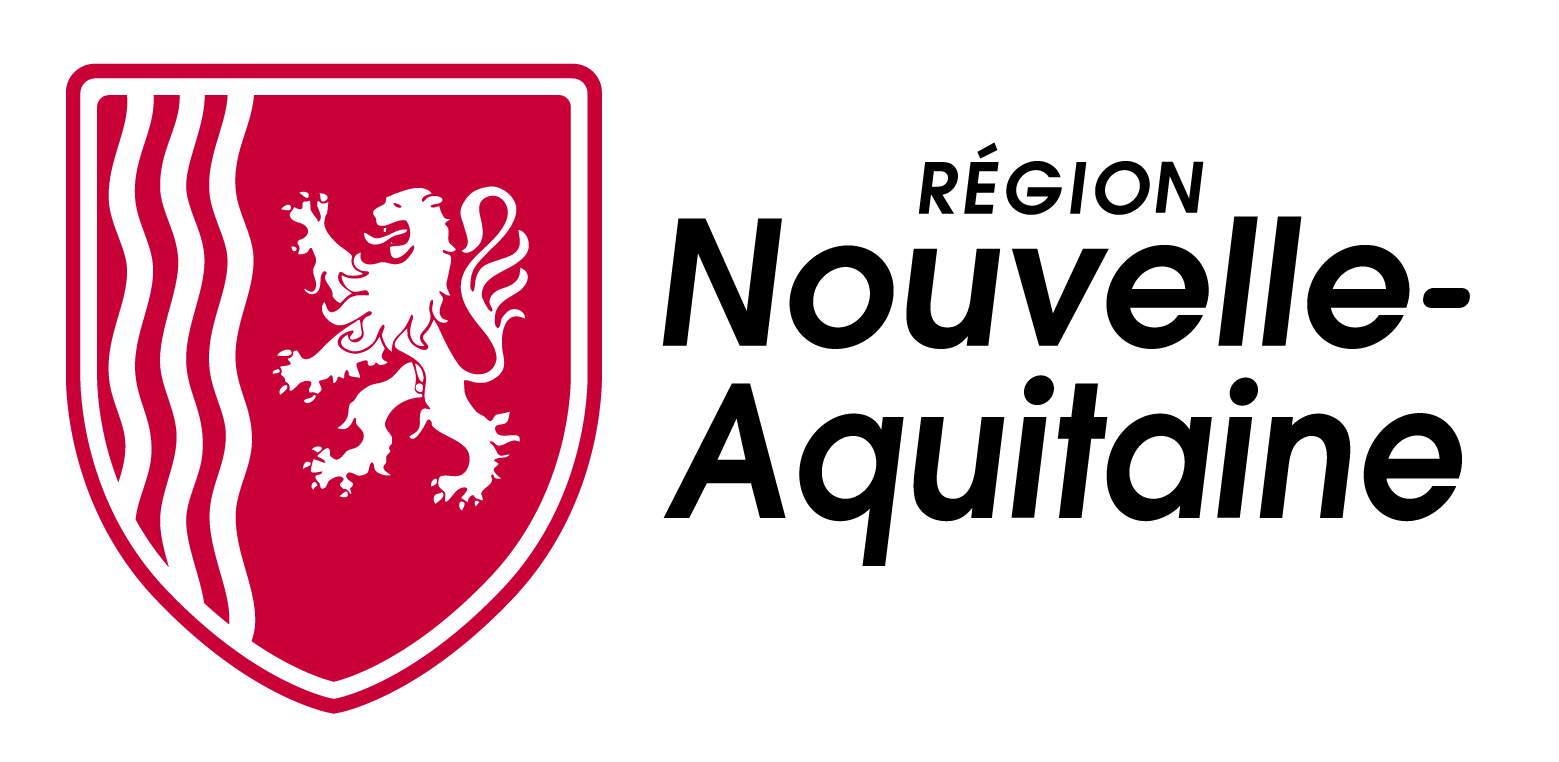 New Aquitaine Region